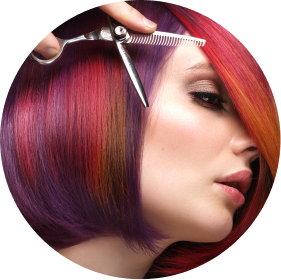 Cosmetology Program thumbnail